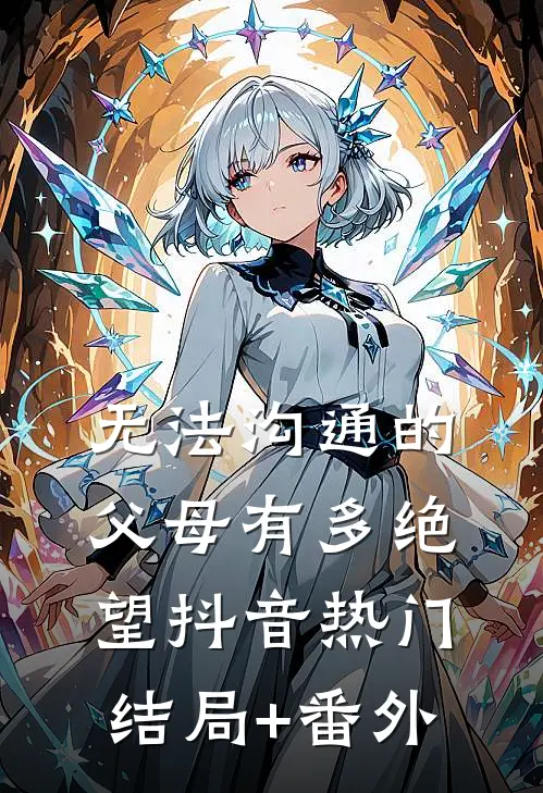 无法沟通的父母有多绝望抖音热门结局+番外