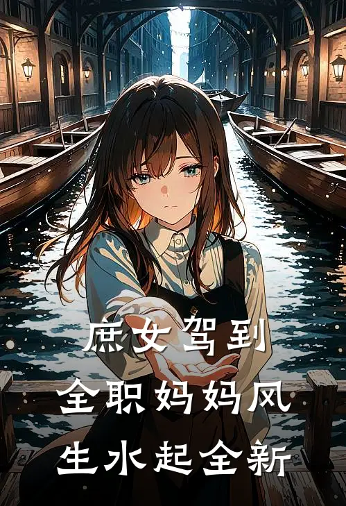 庶女驾到，全职妈妈风生水起全新