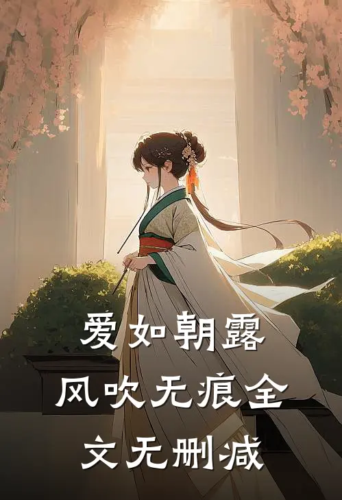 爱如朝露，风吹无痕全文无删减