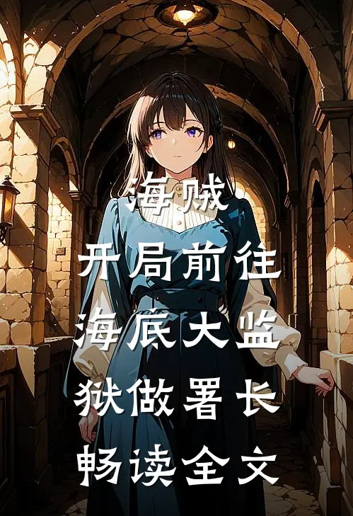 海贼：开局前往海底大监狱做署长畅读全文