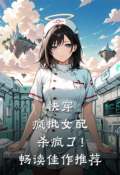 快穿：疯批女配杀疯了！畅读佳作推荐