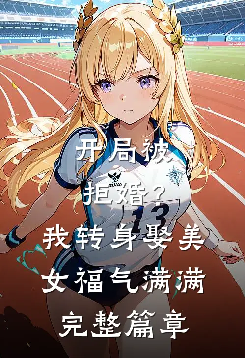 开局被拒婚？我转身娶美女福气满满完整篇章
