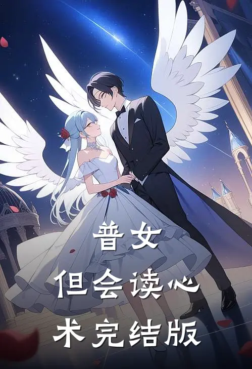 普女，但会读心术完结版