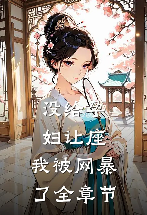 没给孕妇让座，我被网暴了全章节