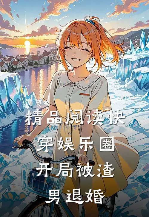 精品阅读快穿娱乐圈：开局被渣男退婚