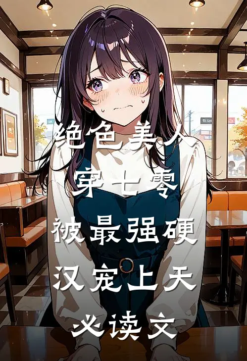 绝色美人穿七零，被最强硬汉宠上天必读文
