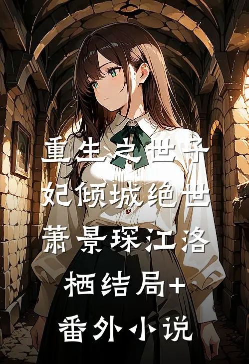 重生之世子妃倾城绝世萧景琛江洛栖结局+番外小说