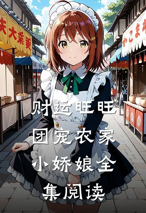 财运旺旺：团宠农家小娇娘全集阅读