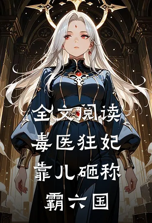 全文阅读毒医狂妃：靠儿砸称霸六国