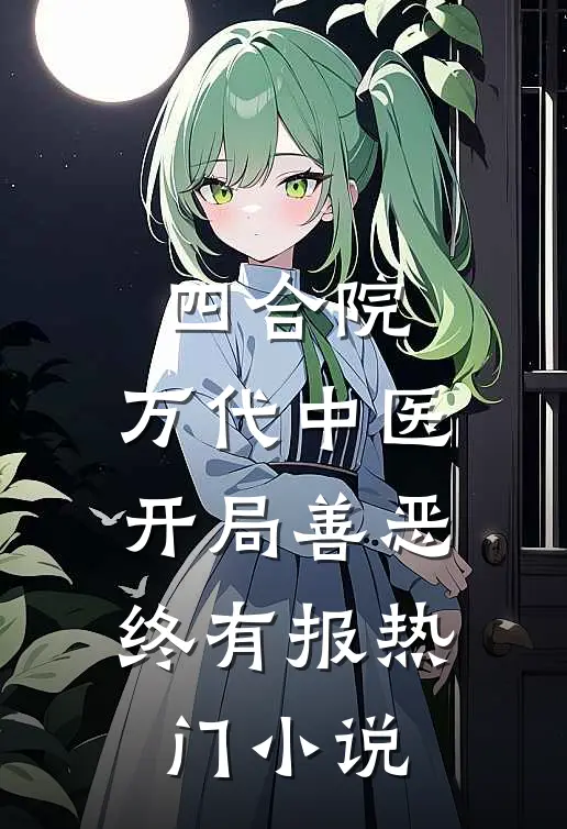 四合院：万代中医，开局善恶终有报热门小说