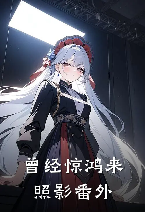 曾经惊鸿来照影番外