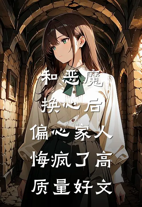 和恶魔换心后，偏心家人悔疯了高质量好文