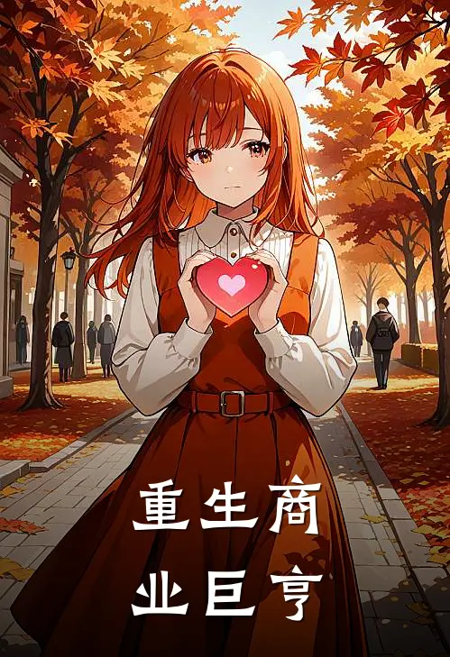 重生商业巨亨