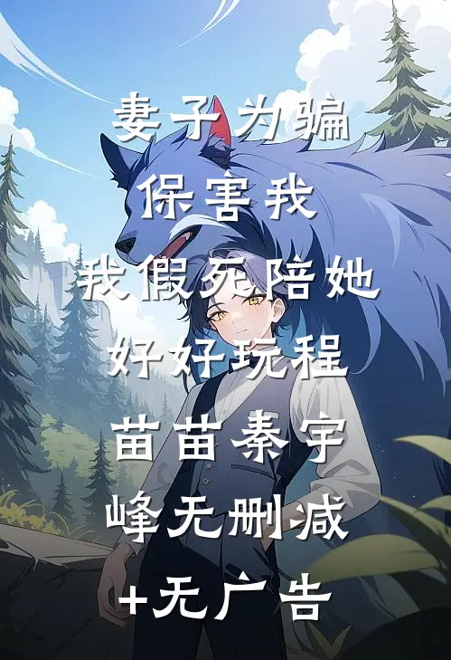 妻子为骗保害我，我假死陪她好好玩程苗苗秦宇峰无删减+无广告