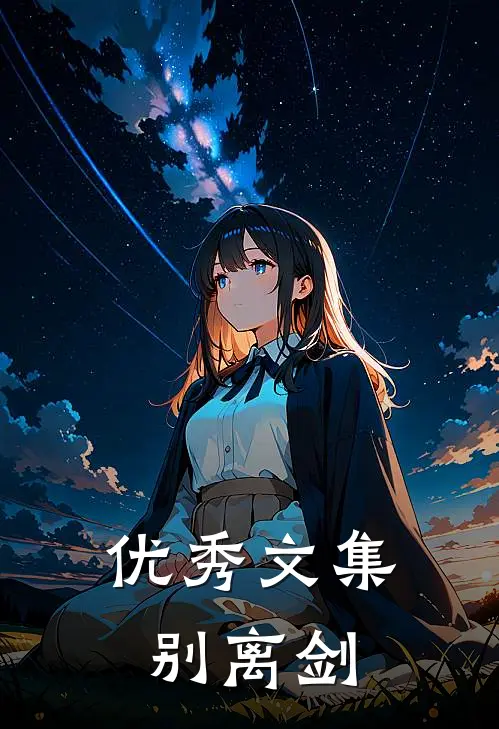优秀文集别离剑