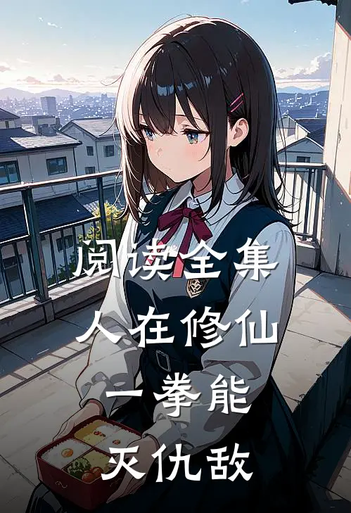 阅读全集人在修仙，一拳能灭仇敌