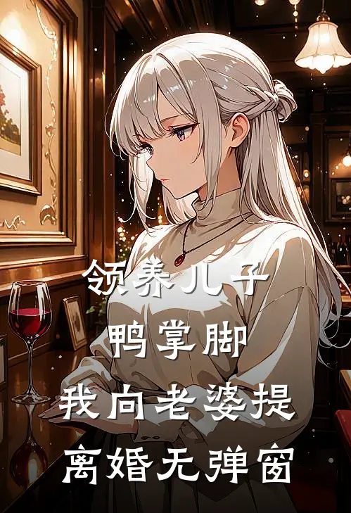 领养儿子鸭掌脚，我向老婆提离婚无弹窗
