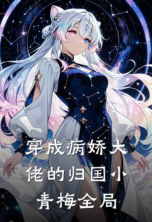 穿成病娇大佬的归国小青梅全局