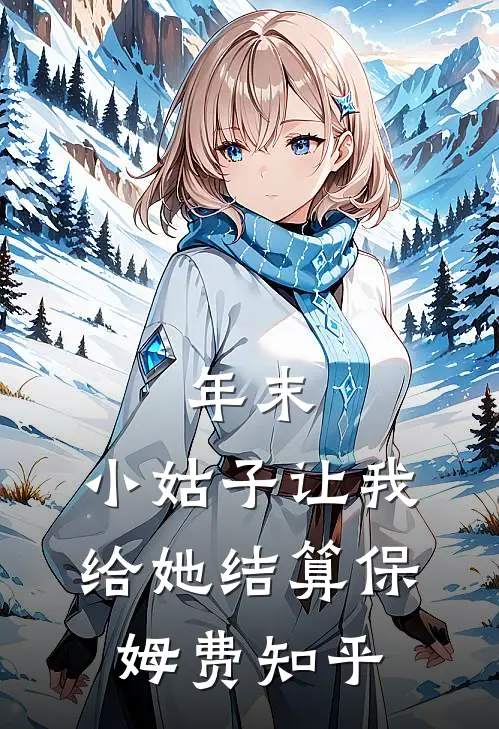 年末，小姑子让我给她结算保姆费知乎
