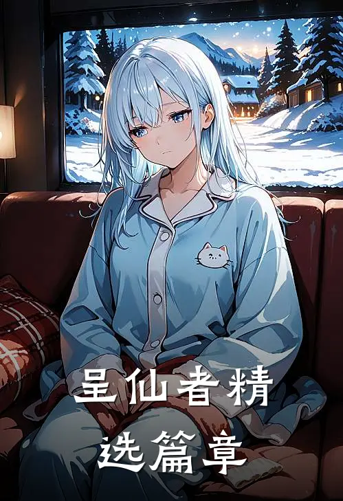 呈仙者精选篇章