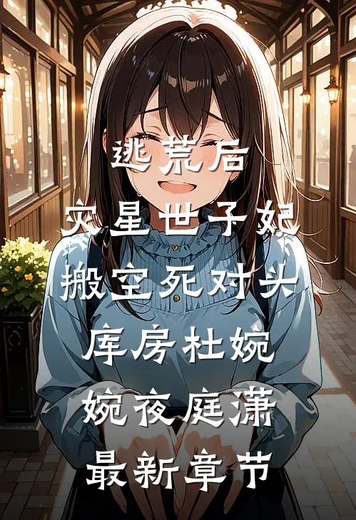 逃荒后，灾星世子妃搬空死对头库房杜婉婉夜庭潇最新章节