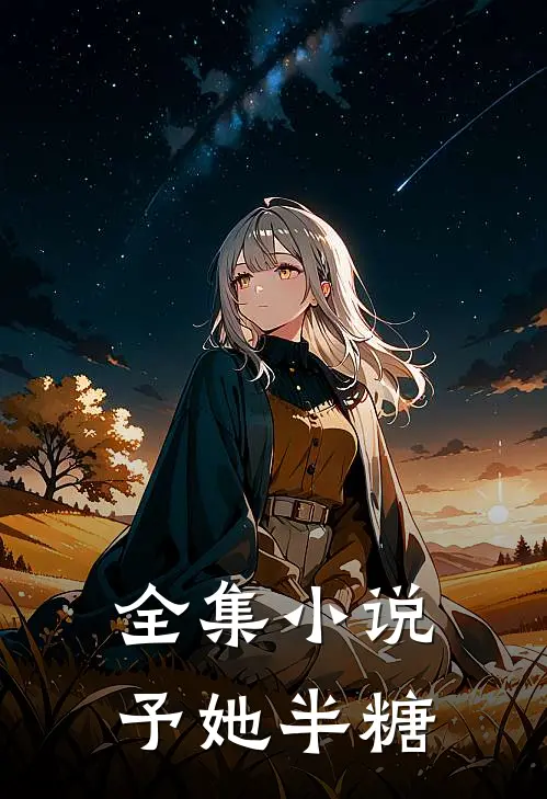 全集小说予她半糖