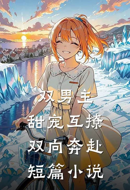 双男主:甜宠互撩,双向奔赴短篇小说
