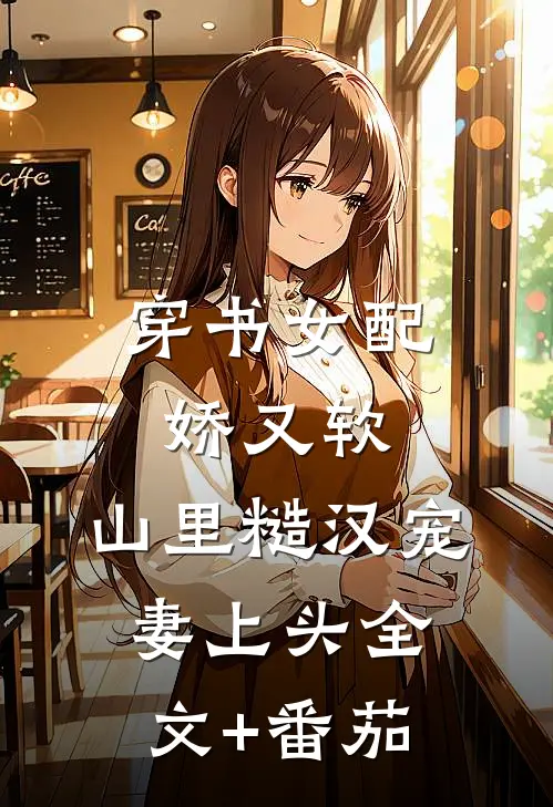 穿书女配娇又软，山里糙汉宠妻上头全文+番茄