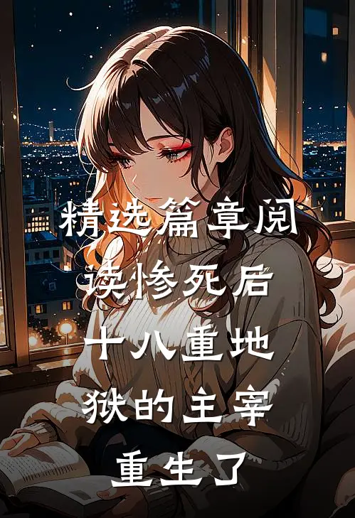 精选篇章阅读惨死后，十八重地狱的主宰重生了