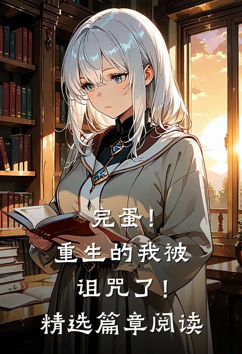 完蛋！重生的我被诅咒了！精选篇章阅读