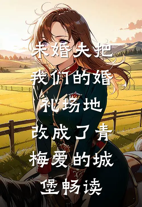 未婚夫把我们的婚礼场地，改成了青梅爱的城堡畅读