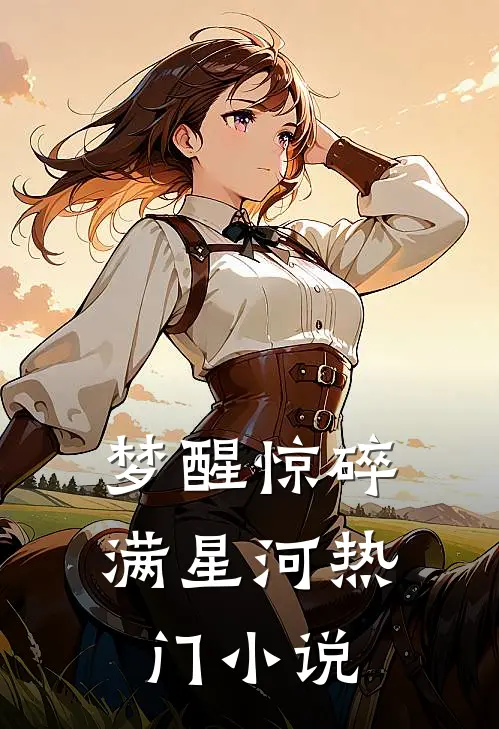 梦醒惊碎满星河热门小说