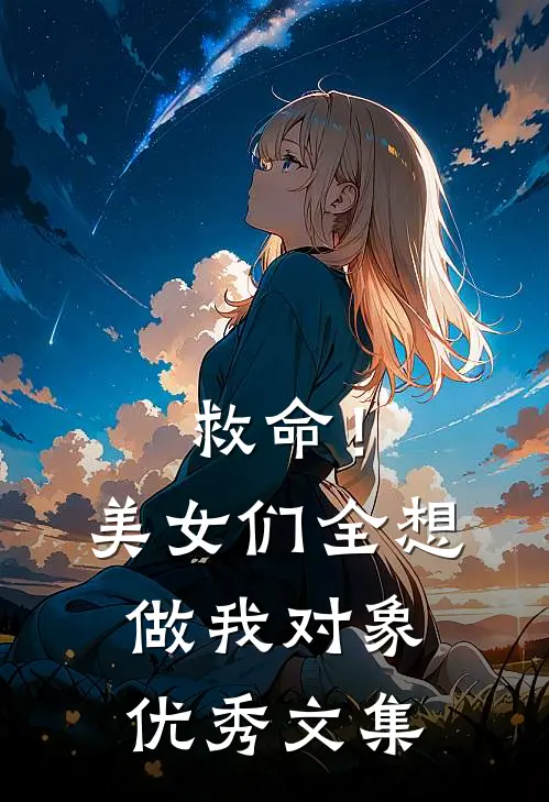 救命！美女们全想做我对象优秀文集