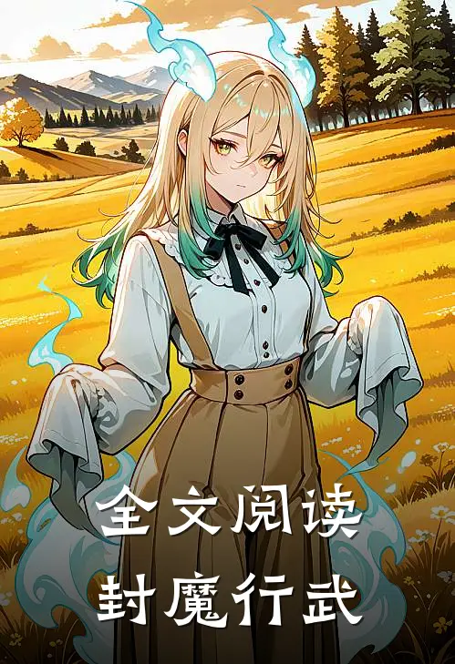 全文阅读封魔行武