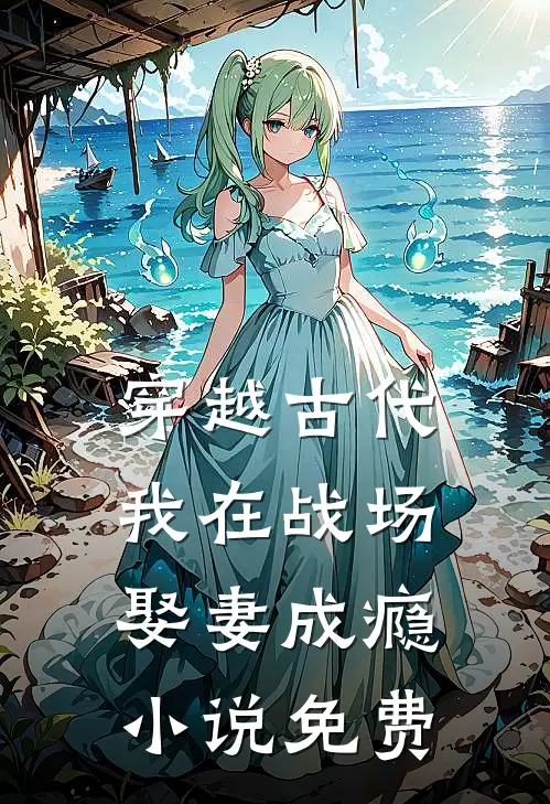 穿越古代，我在战场娶妻成瘾小说免费