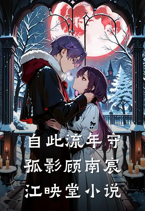 自此流年守孤影顾南宸江映堂小说