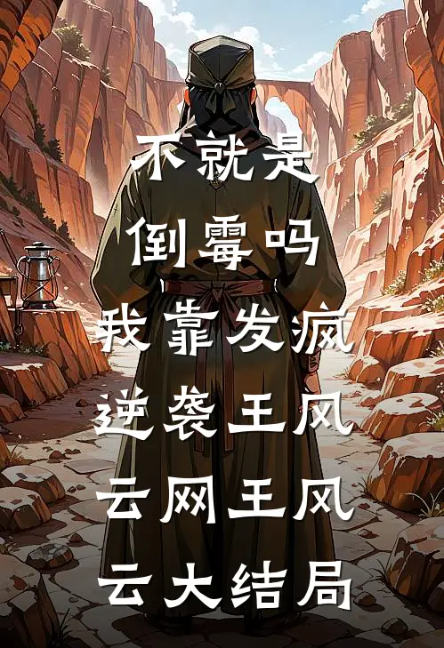 不就是倒霉吗，我靠发疯逆袭王风云网王风云大结局