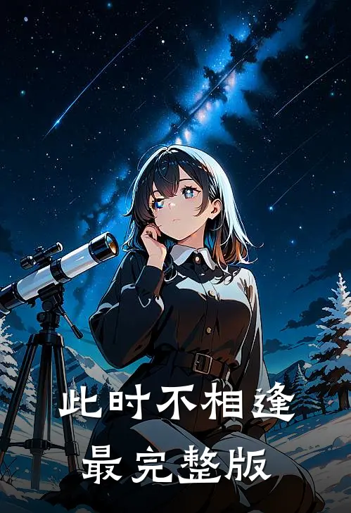 此时不相逢最完整版