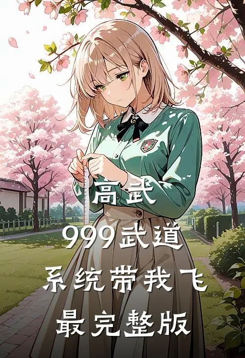 高武：999武道系统带我飞最完整版