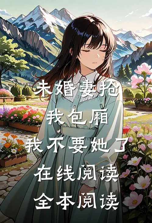 未婚妻抢我包厢，我不要她了在线阅读全本阅读