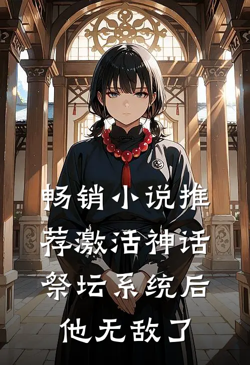 畅销小说推荐激活神话祭坛系统后，他无敌了