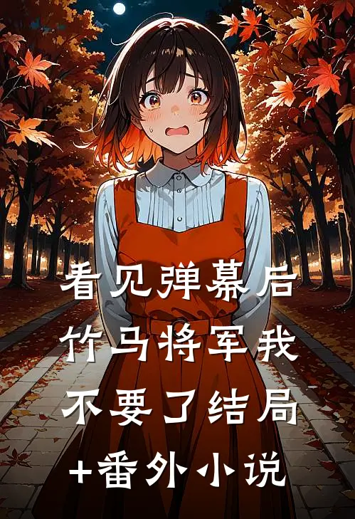 看见弹幕后，竹马将军我不要了结局+番外小说