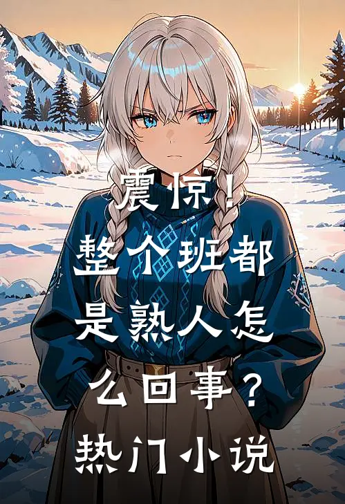 震惊！整个班都是熟人怎么回事？热门小说