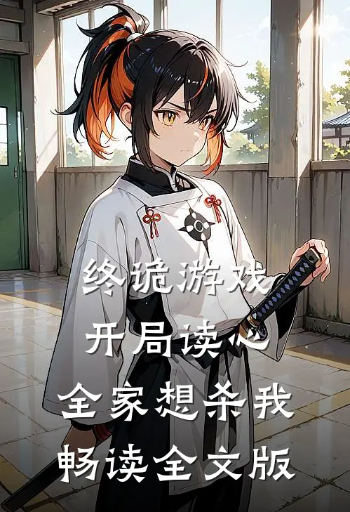 终诡游戏：开局读心，全家想杀我畅读全文版