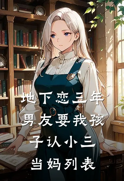 地下恋三年，男友要我孩子认小三当妈列表