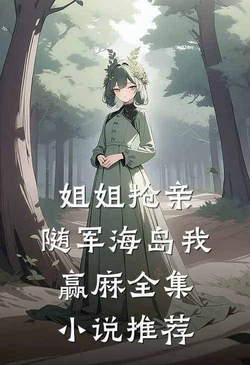 姐姐抢亲，随军海岛我赢麻全集小说推荐