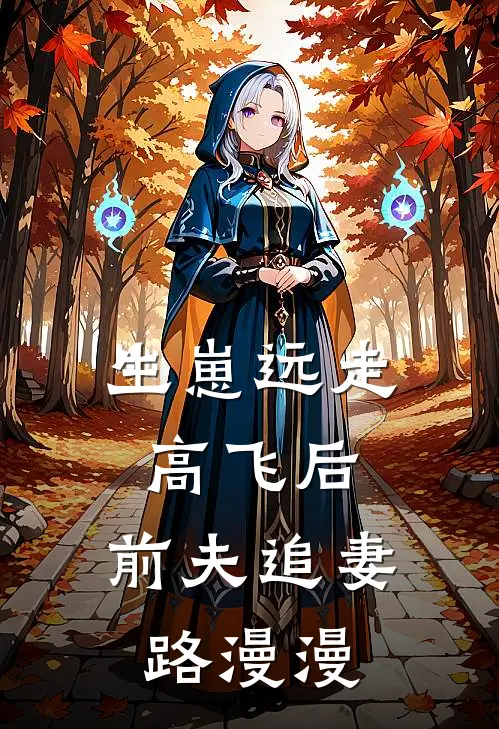 生崽远走高飞后，前夫追妻路漫漫