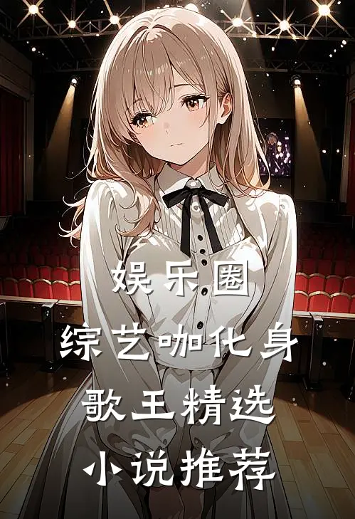娱乐圈：综艺咖化身歌王精选小说推荐