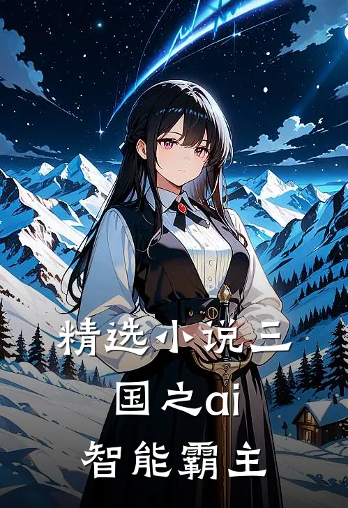 精选小说三国之ai智能霸主