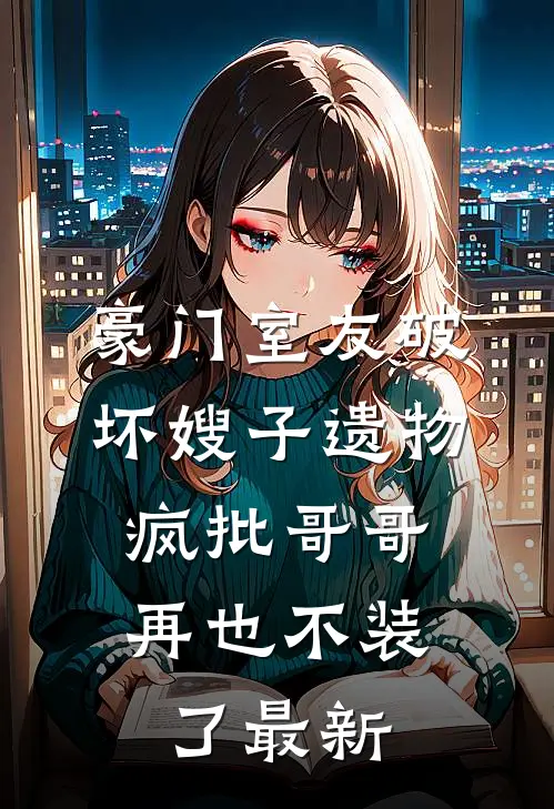 豪门室友破坏嫂子遗物，疯批哥哥再也不装了最新